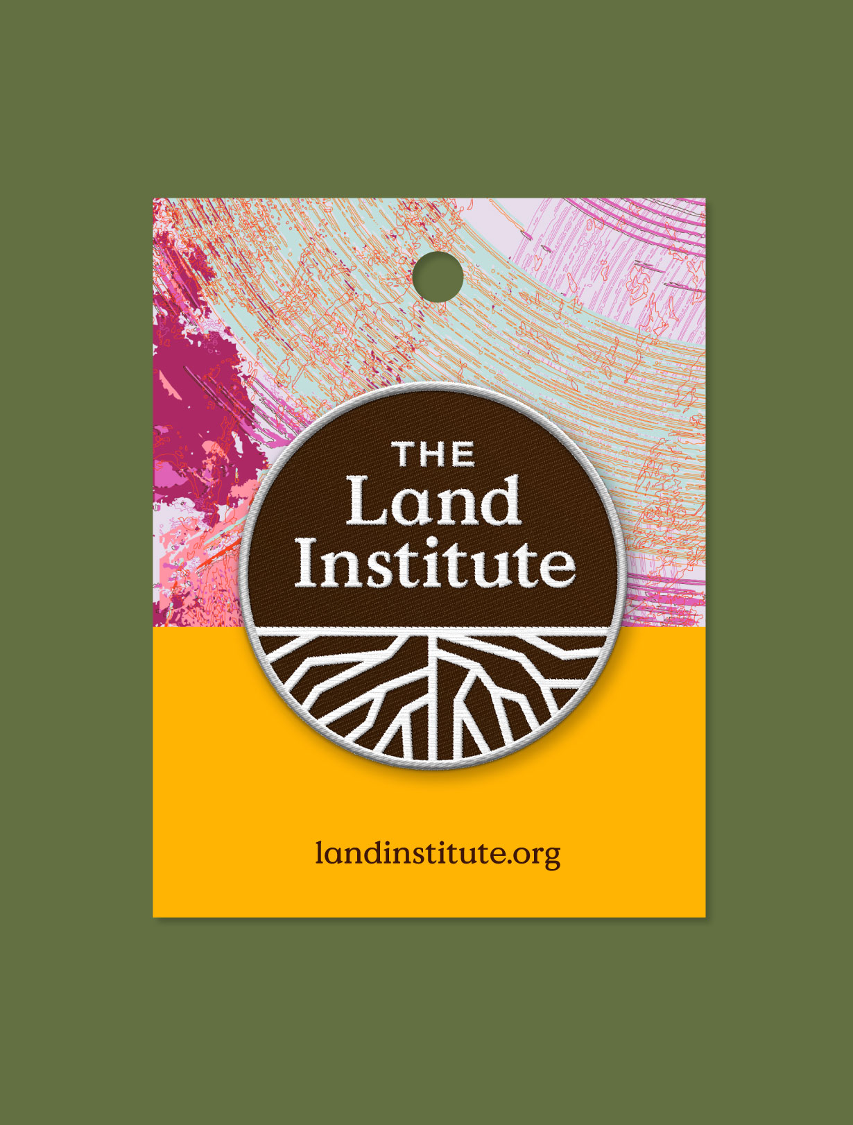The Land Institute
